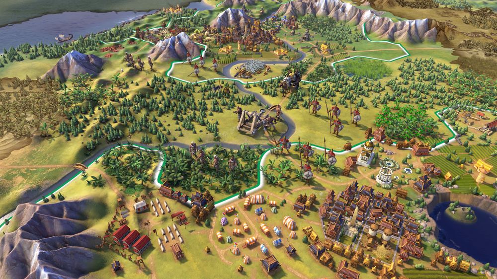 Sid Meier's Civilization VI - Recensione PC 9.jpg
